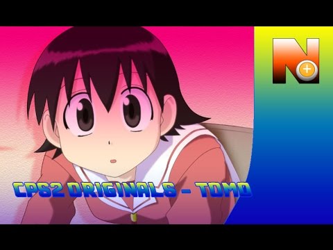 CPS2 Originals - Hyper Energy - The Theme of Tomo Takino