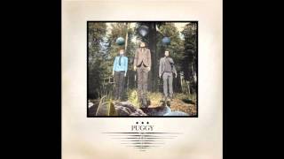 Puggy - She Kicks Ass