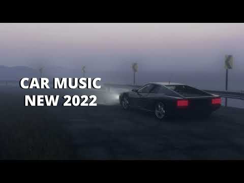 Car Music Mix 2022 🔥 Playlist for the best ride & EDM, Future House, Slap