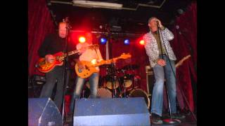 Bony Maronie  - 24 hour people - Skuret, Oslo