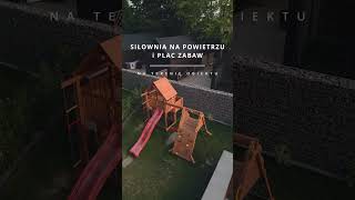 Przedstawiamy się z drona ❤️