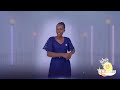 NAKUMBUKA MWITA ISACK II THE MAIN VOICE