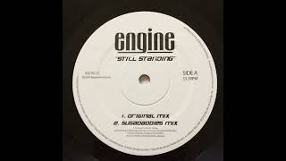 Engine – Still Standing (Sugadaddies Mix)