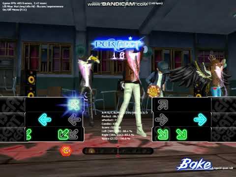 BeatUp Patch Dance Collection 140Bpm Audition 2018 11 30