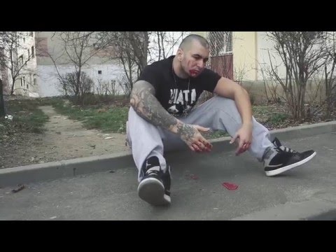 TARZY - Cunostinte False ( OFICIAL VIDEO )