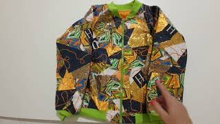 Комплект 🧥👕👖👛2022 г.