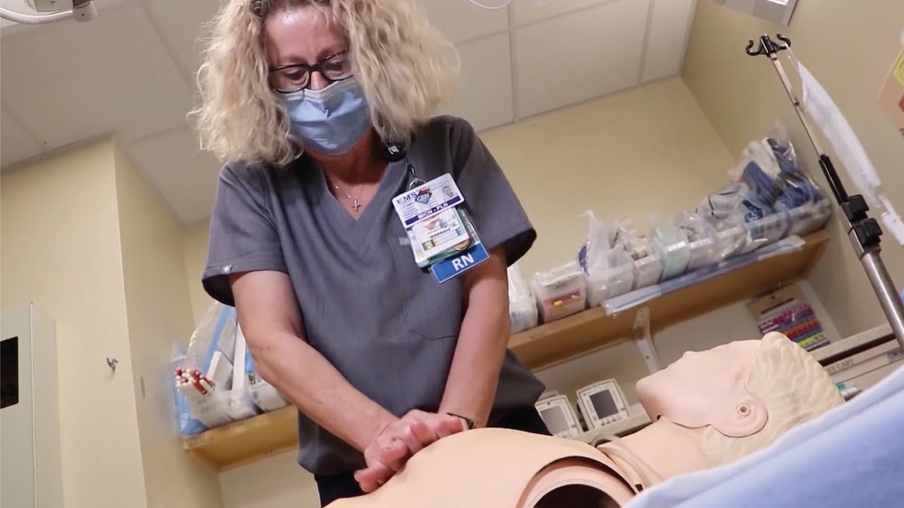 CPR 101: What You Need to Know