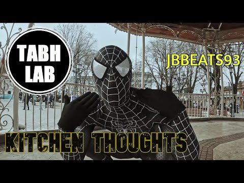 JBBEATS93 - Kitchen Thoughts ( TABH LAB PROD & VIDEO )