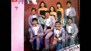 LOS ANGELES AZULES CUMBIA DEL TAMBORCITO