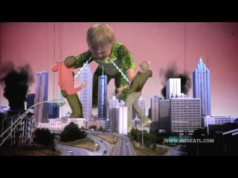 Judi Chicago - Fun City (long cut)