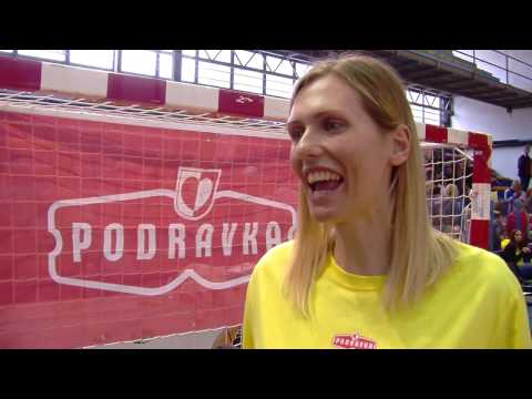 Lino Višebojac Zadar