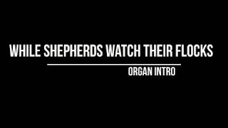 While Shepherds Watch Their Flocks (Richie Rait Mix)