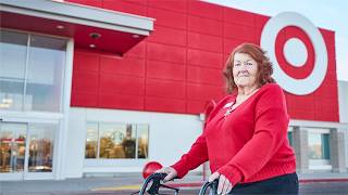 Target — A Lifetime at Target | Celebrating Target's Longest-Tenured Team Member