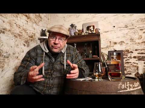 ralfy review 813 - Bladnoch 15yo (Adela) @ 46.7%vol: