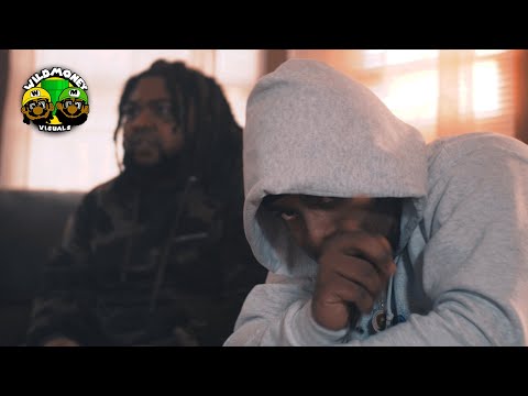 SQUAD SUI X READY REGG - FROM THE O TO THE DUECE (Official Video)