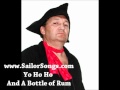 Yo Ho Ho and a Bottle of Rum - Download or CD on ...