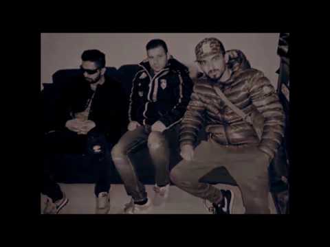 Crazy Ossie TM ft. Yusuf Solak & Deseration - İlizyon