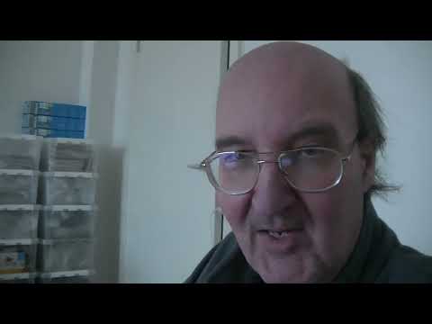 MongoTV_8847 - LOOKING AT GAMER PC HARDWARE - Part 1135 - Mercedes-Benz S-Class - W140