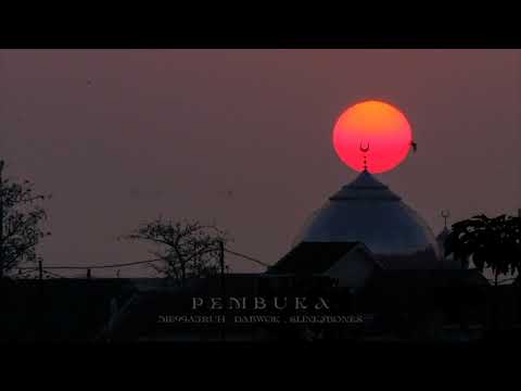 ME99ATRUH - PEMBUKA feat. DABWOK & SLINKY BONES (OFFICIAL LYRIC VIDEO)