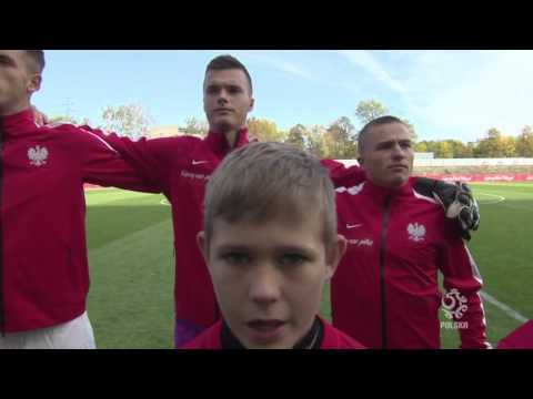 U 20: Polska - Szwajcaria 2:3 - cały mecz