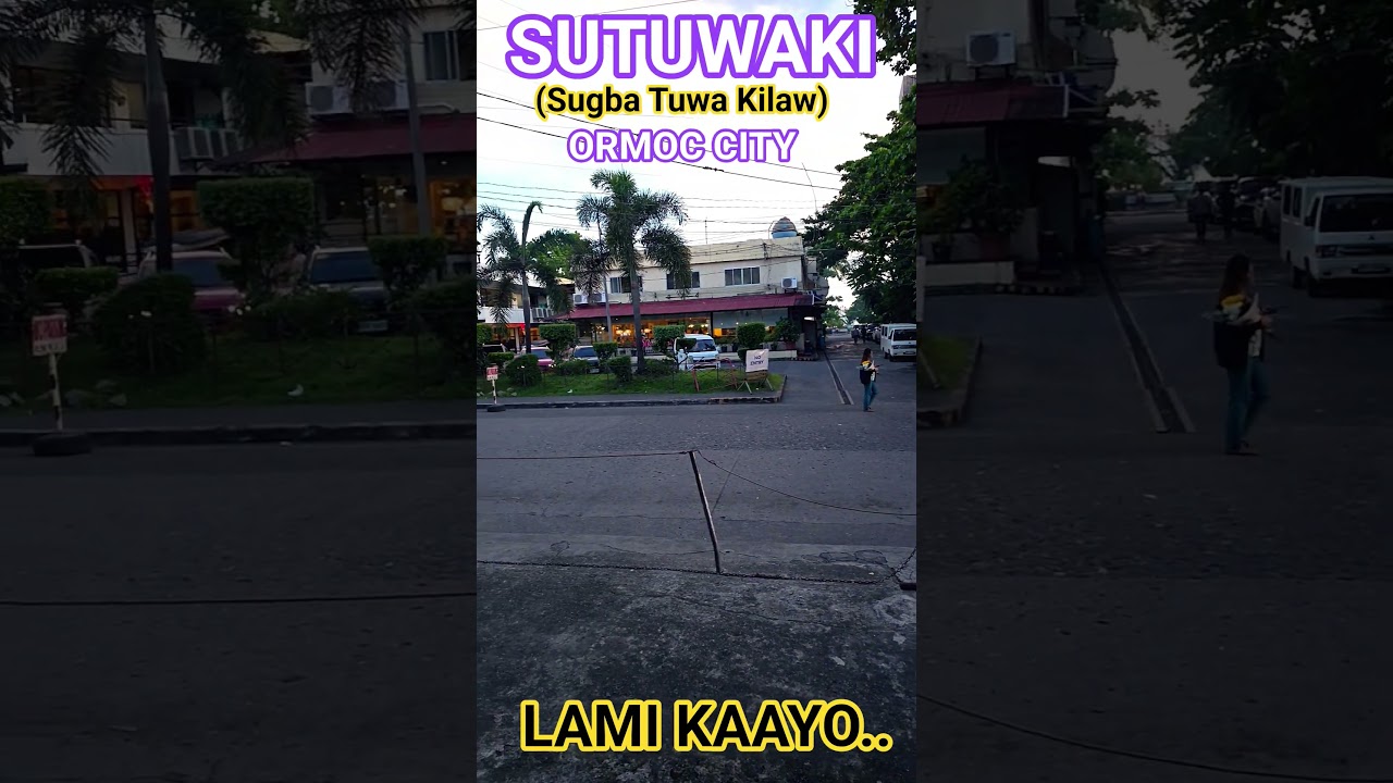 Great Food & Great Place SUTUWAKI Ormoc #food #foodlover  #ormoccity
