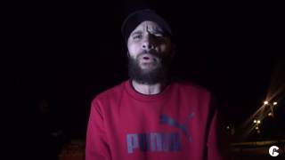 Koinz - End of year freestyle (4K) | @PacmanTV @KoinzTheArtist