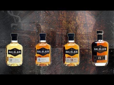 The Good Dram Show - Episode 341 'Balblair'