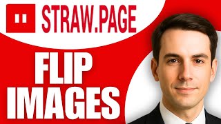 How To Flip Images In Strawpage