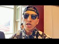 MARIO BARRIOS SENDS LAST MESSAGE TO GERVONTA "YOU WILL FIND OUT HOW MUCH SIZE MAKES A DIFFERENCE!"