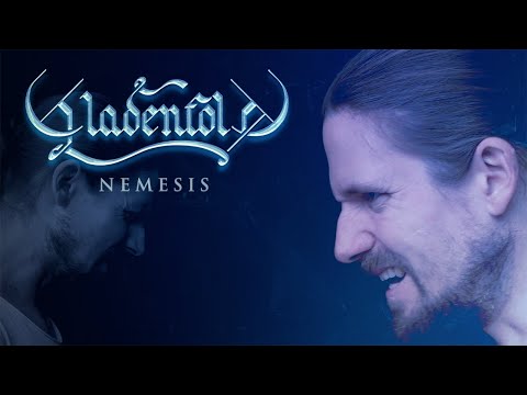 Gladenfold - Nemesis (Official Lyric Video)