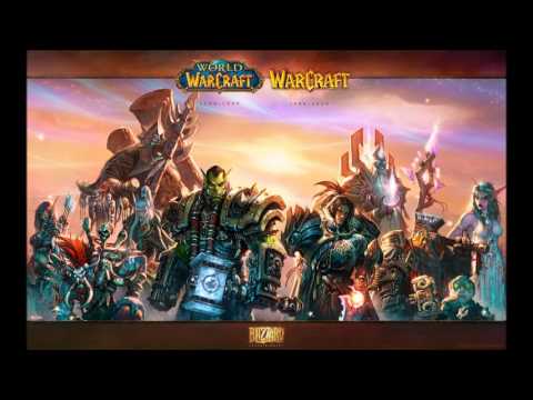 Sound WoW - Sacred02