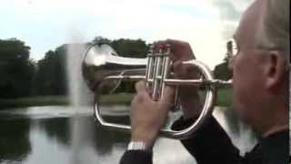 PIER 23 Guitar & Trumpet Jazz - Black Orpheus - www.pier23.de