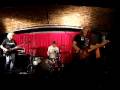Groundhogs - Eccentric Man [2009]