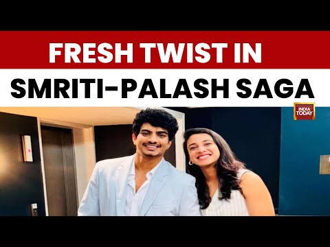 Smriti Mandhana-Palash Muchhal Wedding Saga: Choreographer Nandika Dwivedi Denies Cheating Rumours