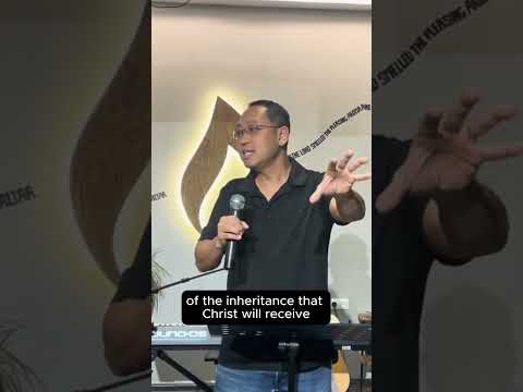 Summing Up All Things (Eph 1:10)
