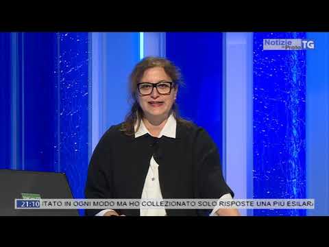 2020-10-23 NOTIZIE DI PRATO TG ORE 20.50