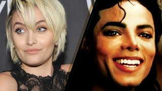 Paris Jackson Opens Up About Father Michael's Death, Depression and Suicide Attempt