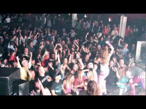 Fly By Radio - Official 2011 promo -