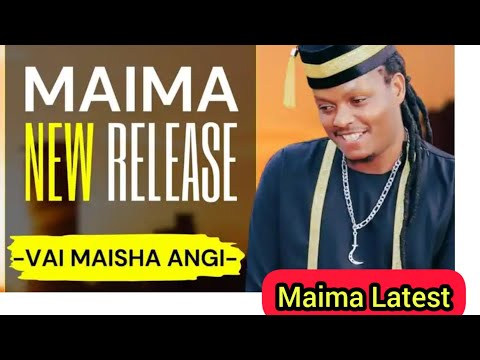 Kithungo_Raha_Maima Latest Music "Vai Maisha Angi" inawaka moto Sana Kudos👏🏼👏🏼