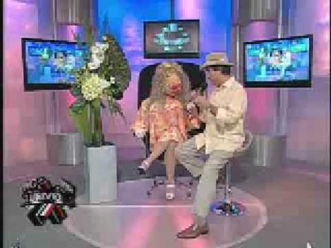 SuperXclusivo 3/2/09 - 300 despidos en Univisión