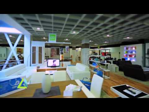 BINNI Mobilje Full HD