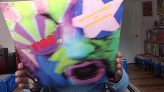 Vinyl Spotlight – Music for When You Are Six Feet Under!