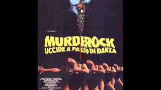 Keith Emerson- Streets To Blame? (From "Murderock")