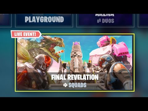 Where Is The Hidden F In Fortnite Chapter 2