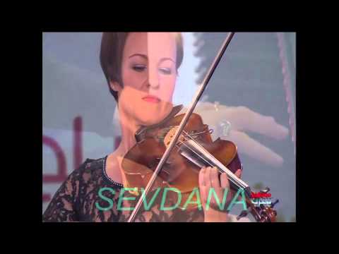 Sevdana by Zlatev -Tcherkine