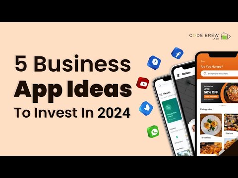 , title : '5 Business App Ideas You Can Invest in Before 2022 Ends!