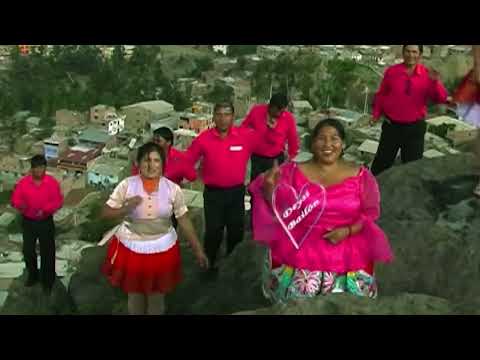 DEYSI BAILON, HLS.CORAZÓN LIBRE , CONJ. NUEVA SELECCIÓN DE HUASHAO - YUNGAY - ANCASH - PERÚ