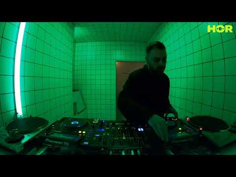 Syncretism Showcase - Nemrac / December 5 / 7pm-8pm