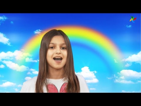 RI STARS: BARBARA - Tvoja duga