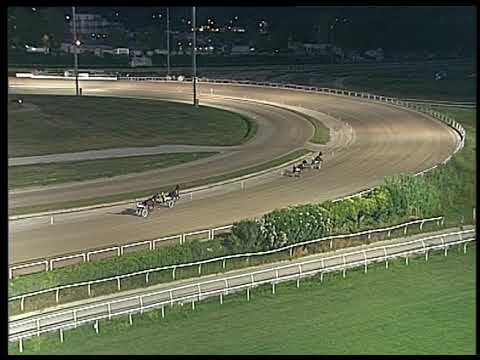 Trotto 20/06/2020 - 1ª prova di qualifica